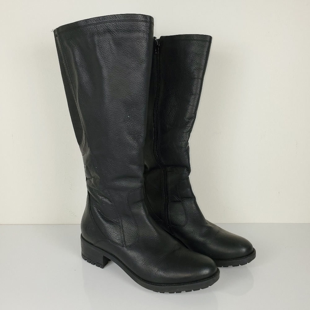 Santana Canada Riding Boot 10